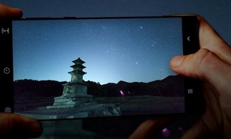 تطبيق Camera Assistant