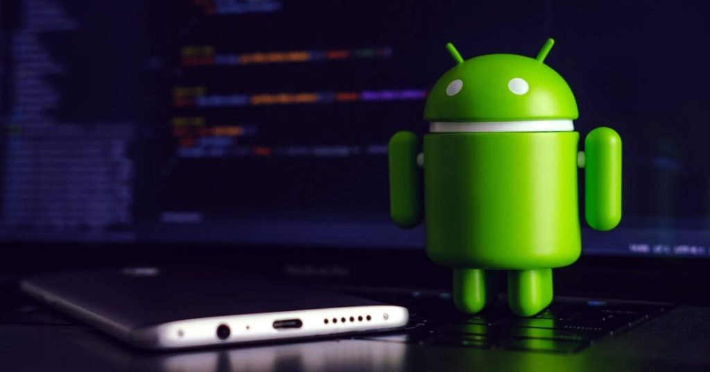 تطبيقات أندرويد