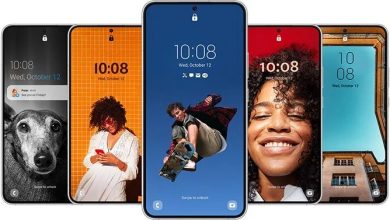 واجهة سامسونج One UI 5.1