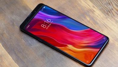 واجهة شاومي MIUI 14