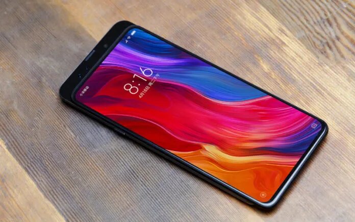 واجهة شاومي MIUI 14