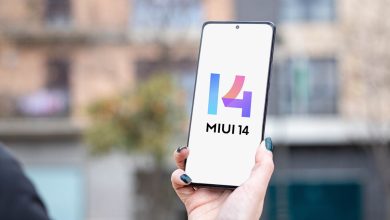 تحديث MIUI 14