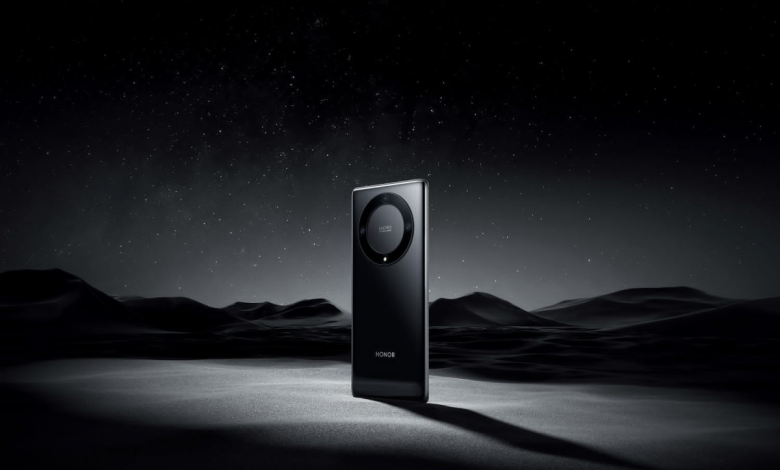 Honor X9a