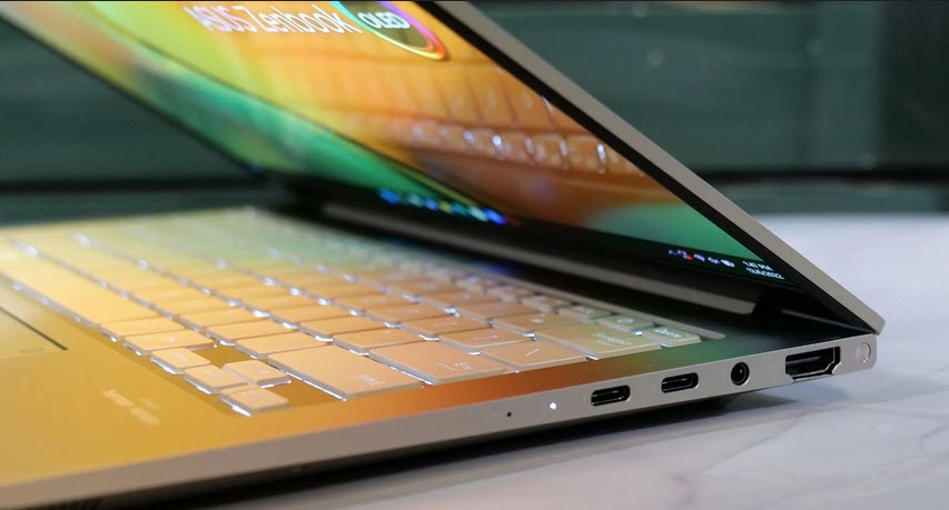 Zenbook 14X