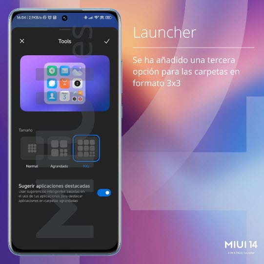 MIUI 14