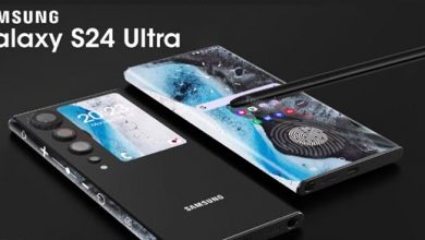 صورة يقال أنها لجالكسي اس 24 الترا