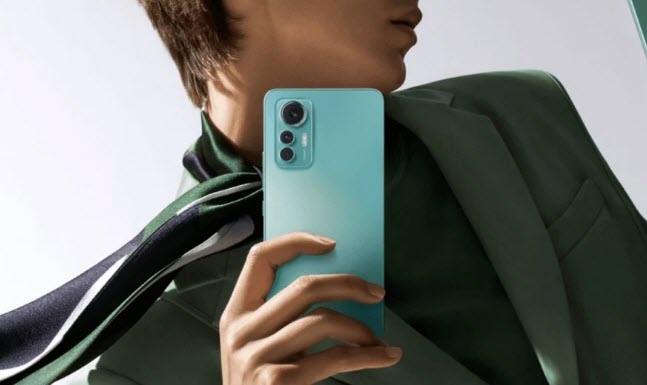 MIUI 14