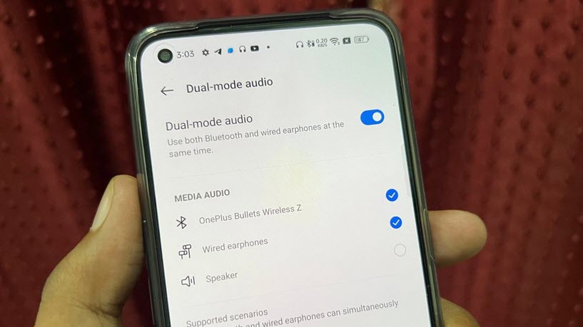 Realme UI 4.0