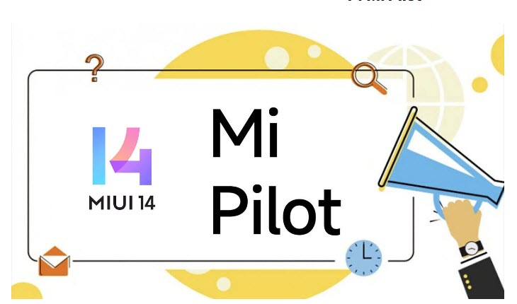 MIUI 14