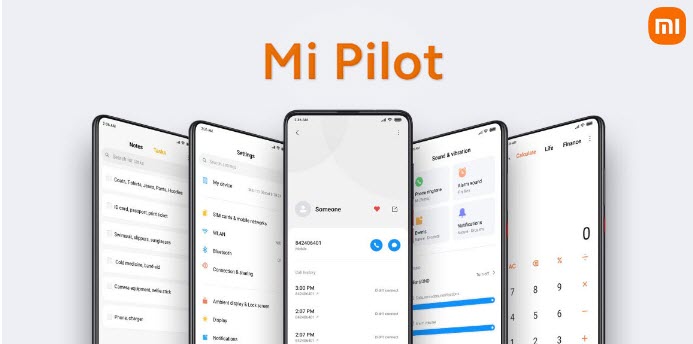 MIUI 14