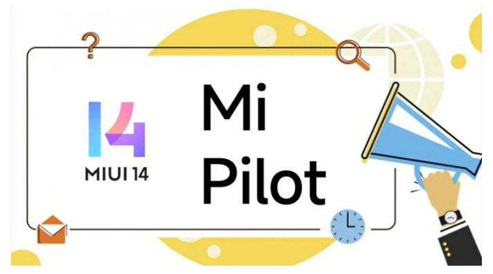 MIUI 14