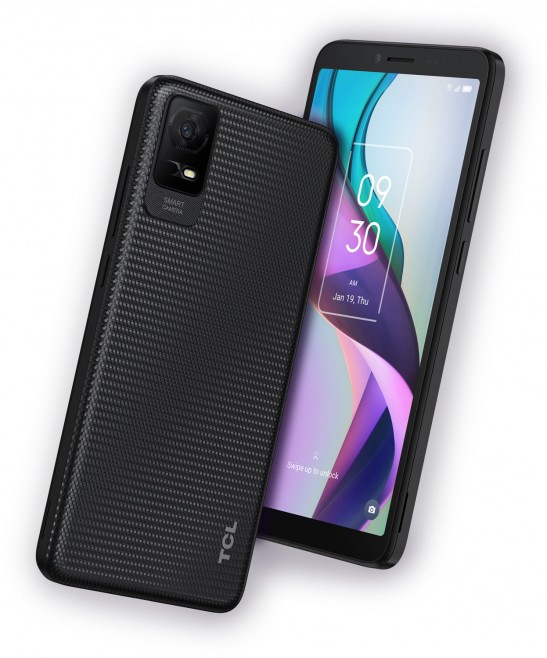 TCL Ion X