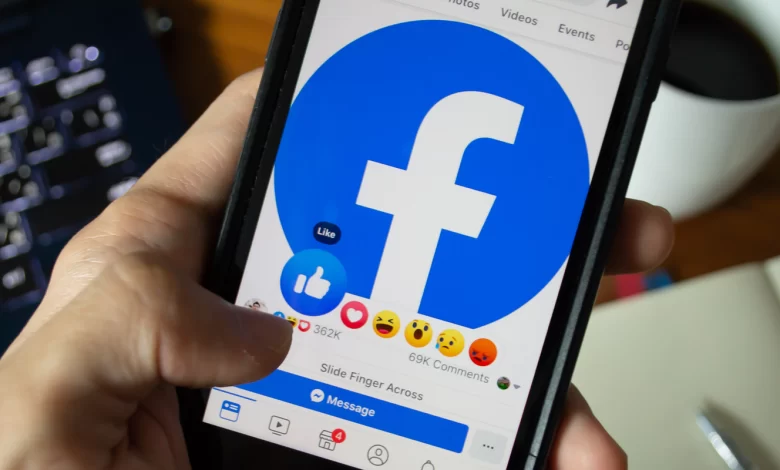 Facebook