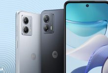 Moto G53 و Moto G73