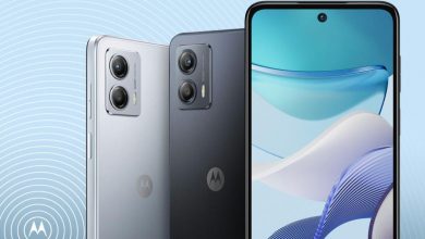 Moto G53 و Moto G73