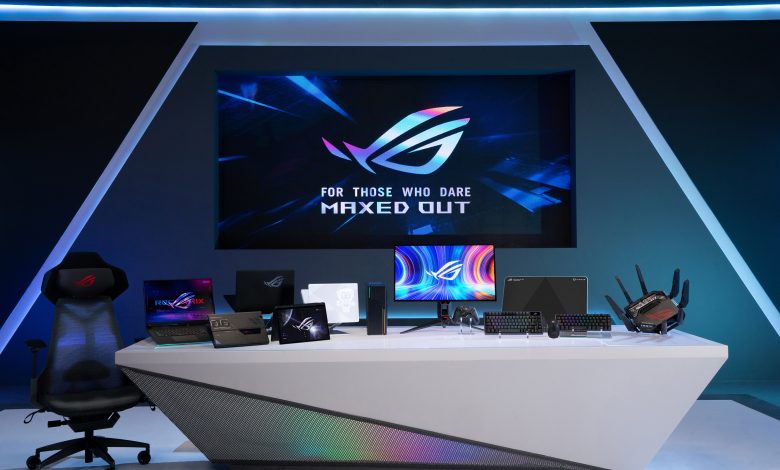 معرض ces 2023