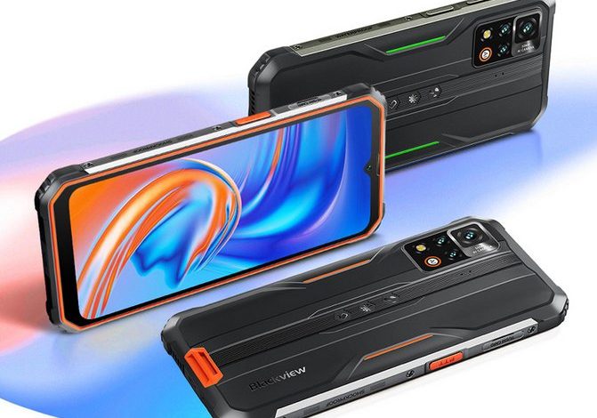 Blackview BV9200