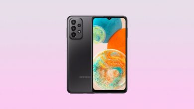 Galaxy A24 4G