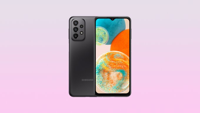 Galaxy A24 4G