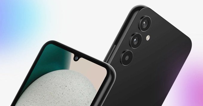 Galaxy A24