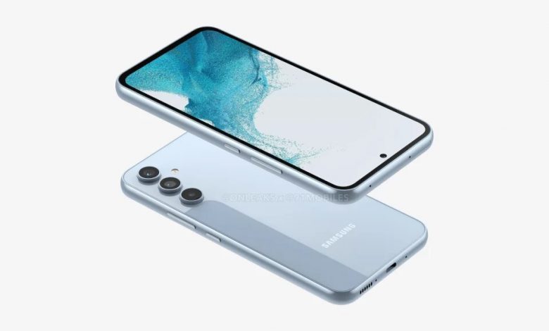 Galaxy A54