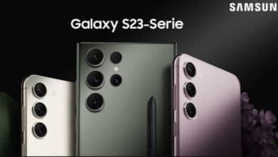 Galaxy S23