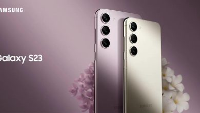 Galaxy S23