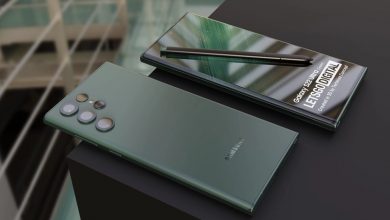 Galaxy S23 Ultra