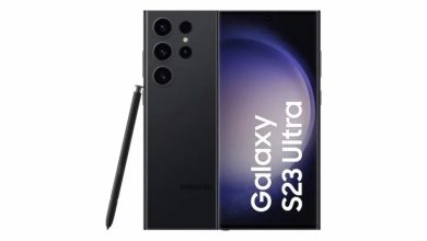 Galaxy S23 Ultra