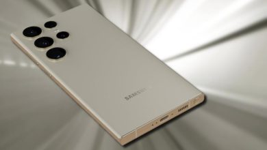 Galaxy S23 Ultra