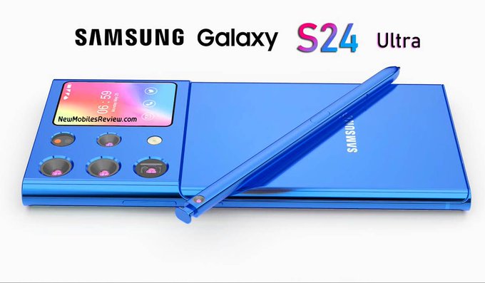 Galaxy S24 Ultra