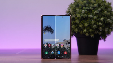 Galaxy Z Fold 5