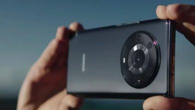 صورة تعبيرية عن Honor Magic 5