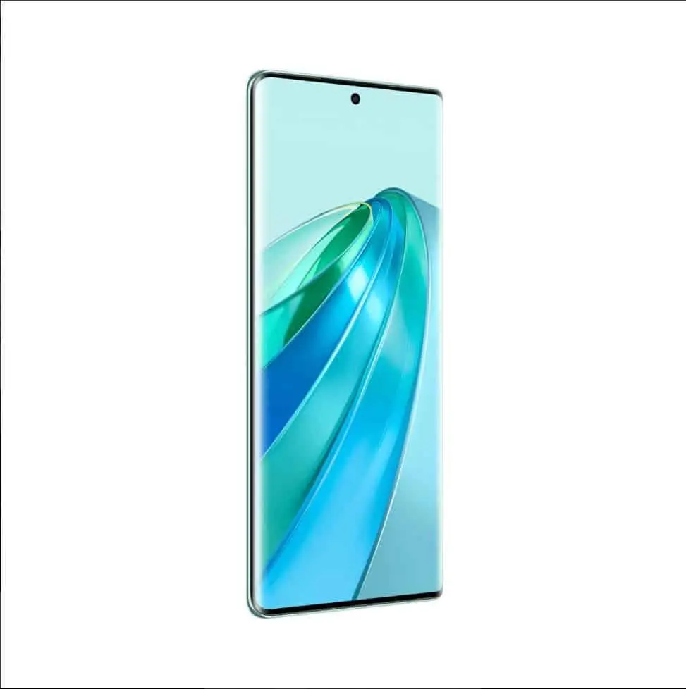 Honor Magic 5 Lite