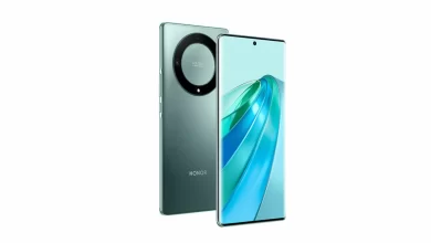 Honor Magic 5 Lite