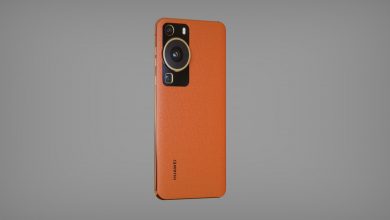Huawei P60