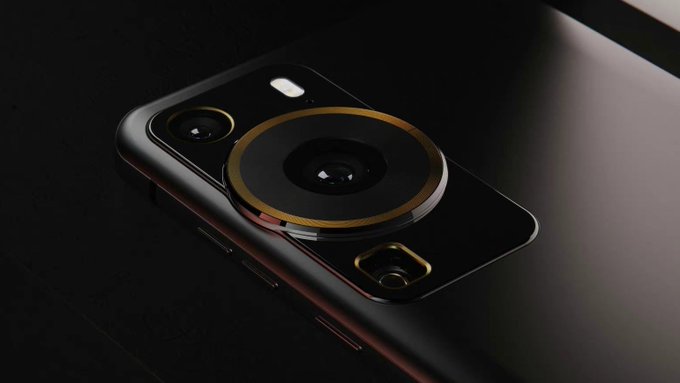 Huawei P60 Ultra