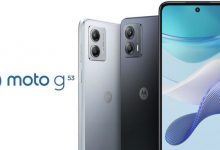 Moto G53 5G