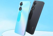 OPPO A78 5G