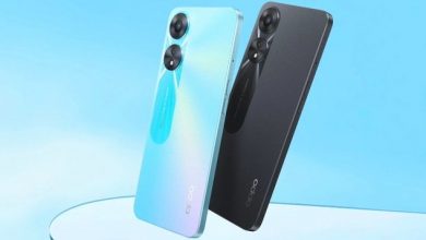 OPPO A78 5G