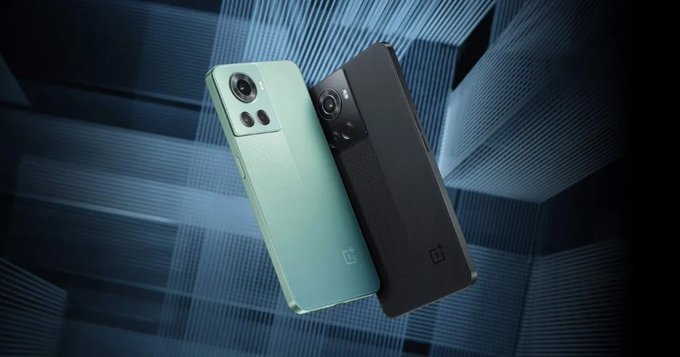 OnePlus 11R