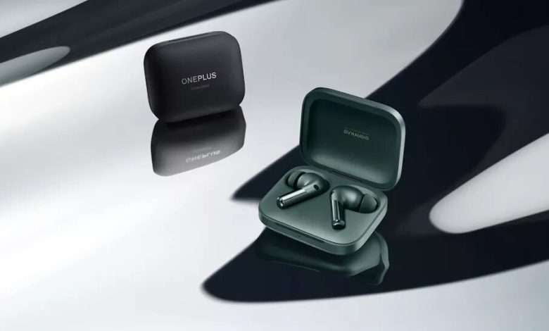 OnePlus Buds Pro 2