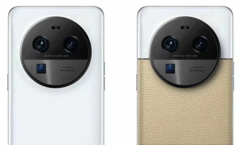 OPPO Find X6 Pro