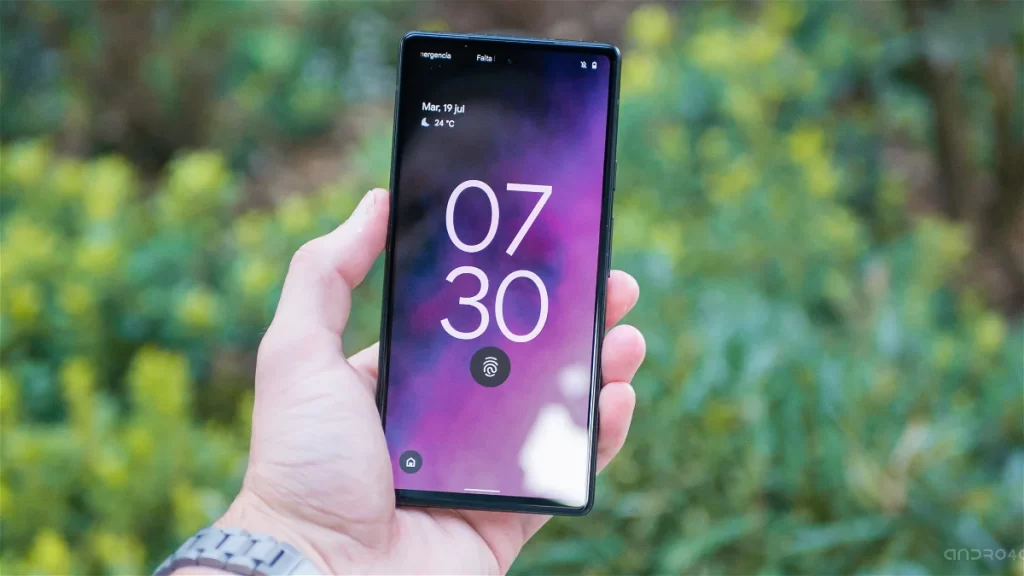 أندرويد 13 يوفر 6 إعدادات مهمة