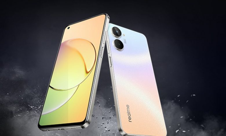 realme 10
