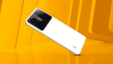 realme GT Neo 5