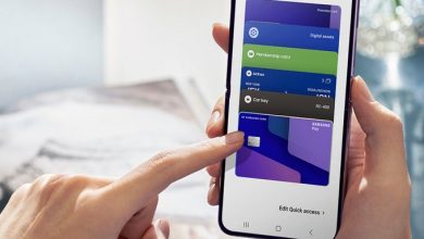 Samsung Wallet