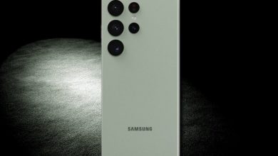 Galaxy S23 Ultra