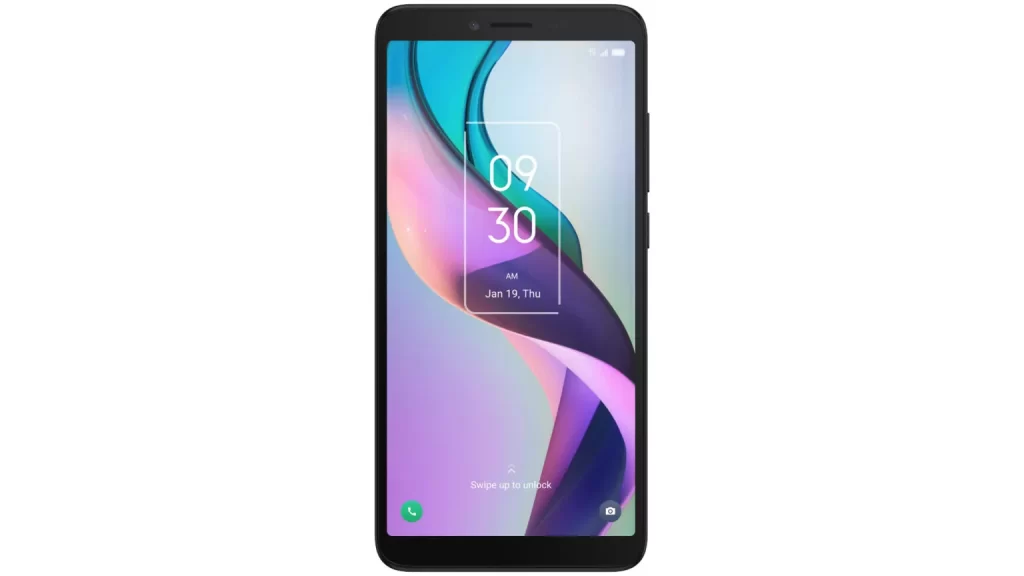 TCL Ion X