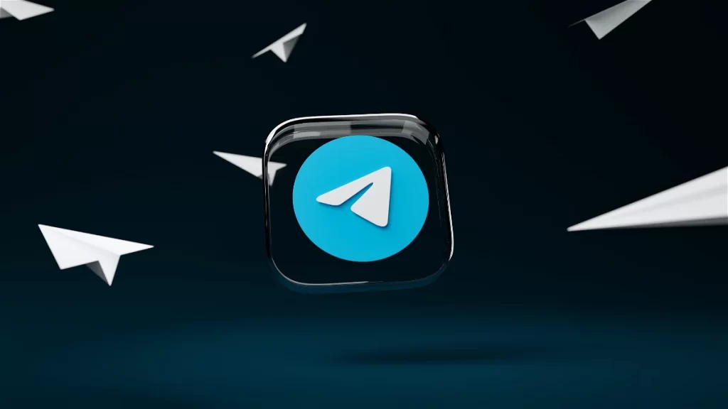 Telegram
